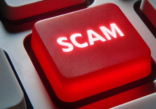 What to do if scammed by a moving company?