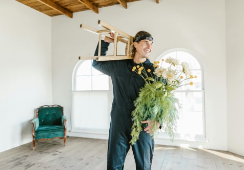 Will a moving company cover if they lose an item while moving?