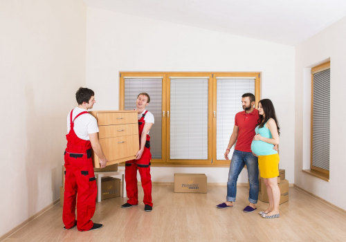 Do you pay movers before or after move?