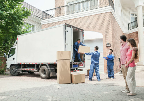 How do i choose a long distance moving company?