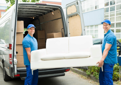 How do i know if my items will be protected from theft or damage during transit with the movers?