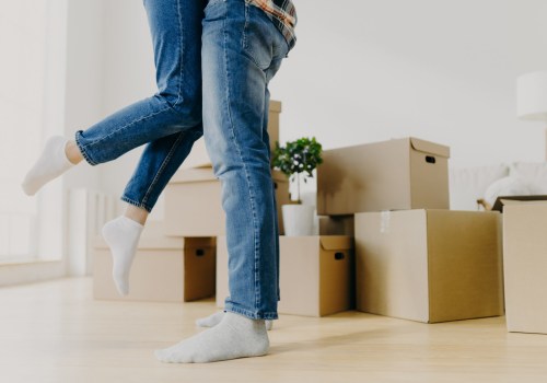 Should you have movers pack for you?