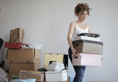 Is it cheaper to move yourself or hire movers?