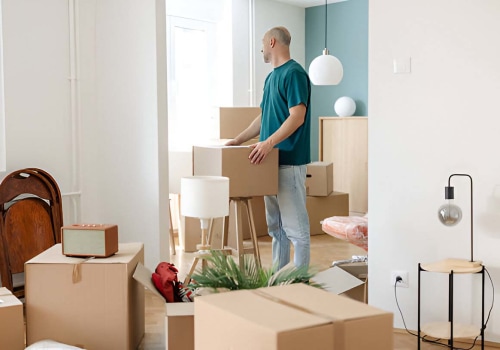 How to evaluate a moving company?